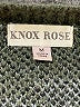 Knox Rose Camo Green Cardigan Size M - photo 7