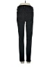 J Brand Solid Black Jeans Size 27 waist - photo 2