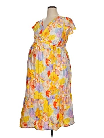 Isabel by Ingrid + Isabel Cocktail Dress (view 1)