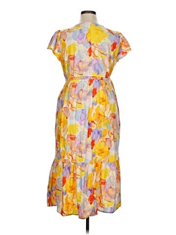 Isabel by Ingrid + Isabel Cocktail Dress (view 2)