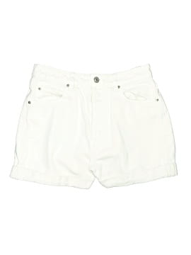 Stradivarius Denim Shorts