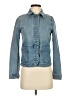 Universal Thread Blue Denim Jacket Size XS - photo 1