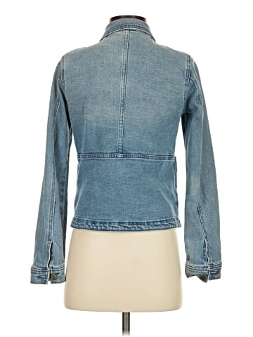 Universal Thread Denim Jacket (view 2)