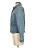 Universal Thread Blue Denim Jacket Size XS - photo 5