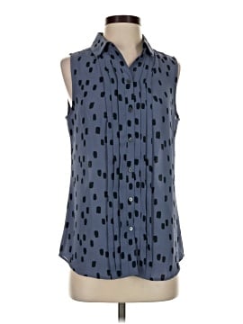 Banana Republic Sleeveless Blouse