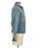 Universal Thread Blue Denim Jacket Size XS - photo 4