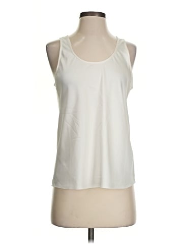 J.Crew Sleeveless Top (view 1)