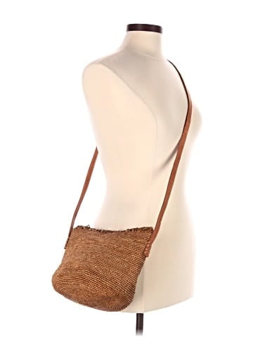 Unbranded Crossbody Bag (view 2)