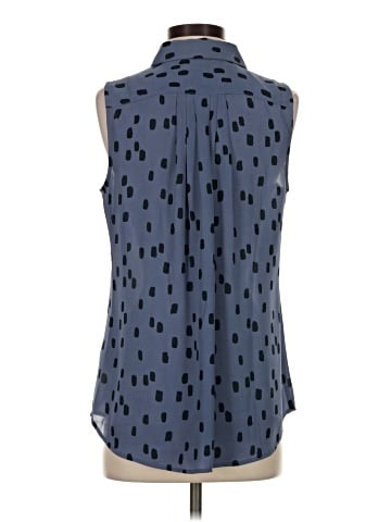 Banana Republic Sleeveless Blouse (view 2)