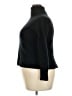 Nordstrom 100% Cashmere Black Cashmere Pullover Sweater Size XXL - photo 5