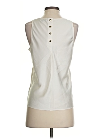 J.Crew Sleeveless Top (view 2)