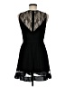 Unbranded Black Cocktail Dress Size M - photo 2