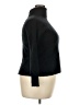Nordstrom 100% Cashmere Black Cashmere Pullover Sweater Size XXL - photo 4