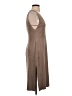 BCBGMAXAZRIA 100% Polyester Brown Casual Dress Size 2 - photo 4