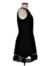 Unbranded Black Cocktail Dress Size M - photo 4