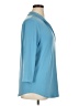 Charter Club Blue 3/4 Sleeve Blouse Size XL - photo 4
