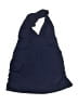 Athleta Blue Swimsuit Top Size L (tall) - photo 1