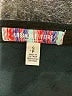Urban Outfitters 100% Polyester Solid Black Formal Skirt Size S - photo 4
