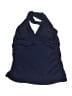 Athleta Blue Swimsuit Top Size L (tall) - photo 2