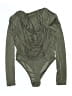 Unbranded Green Bodysuit Size L - photo 1