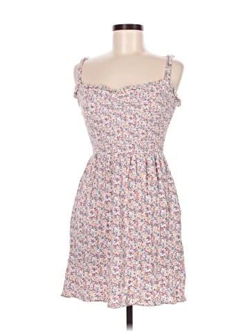 Market and Spruce Casual Dress (view 1)