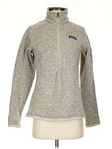 Patagonia Pullover Sweater (view 1)