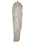 Zara Tan Cargo Pants Size XS - photo 4