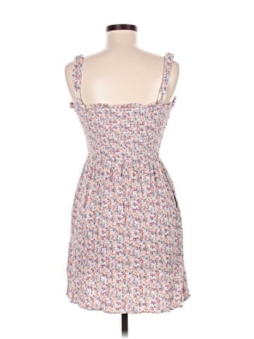 Market and Spruce Casual Dress (view 2)
