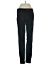 J Brand Solid Black Jeans Size 27 waist - photo 1