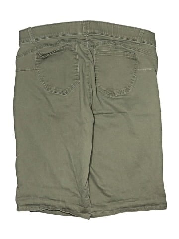 Democracy Denim Shorts (view 2)