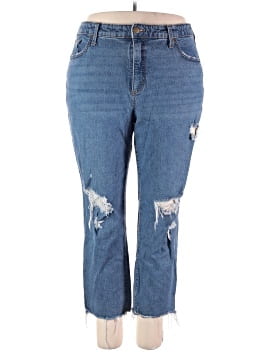 Universal Thread Jeans
