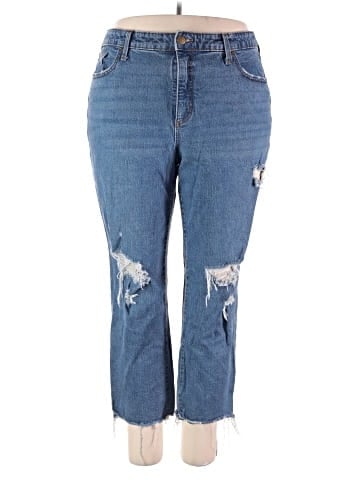 Universal Thread Jeans (view 1)