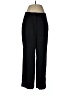 J.Crew 100% Lyocell Black Dress Pants Size 8 - photo 1