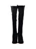 Oasis Society Solid Black Boots Size 8 - photo 2