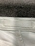 J Brand Ivory Jeans Size 26 waist - photo 4