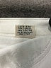 J Brand Ivory Jeans Size 26 waist - photo 5