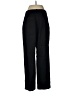 J.Crew 100% Lyocell Black Dress Pants Size 8 - photo 2