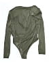 Unbranded Green Bodysuit Size L - photo 2