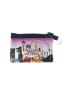Unbranded Purple Coin Purse One size - photo 2