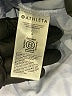 Athleta Solid Blue Athletic Shorts Size L - photo 4