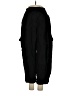Wilfred Black Cargo Pants Size 2 - photo 1