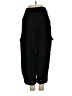 Wilfred Black Cargo Pants Size 2 - photo 2