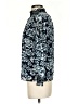 J.Crew Blue Long Sleeve Blouse Size XXS - photo 5