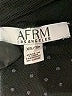 AFRM Black Long Sleeve Top Size XS - photo 7