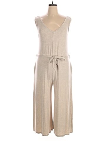 All in Favor Jumpsuit (view 1)
