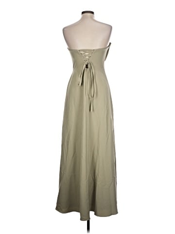 REVELRY Cocktail Dress (view 2)