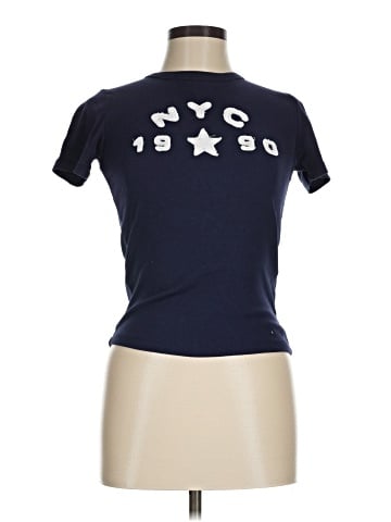 Urban Outfitters Short Sleeve T-Shirt (view 1)