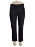 Chico's Black Jeans Size 16 - photo 1