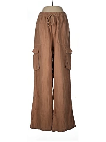 Roxy Cargo Pants (view 1)