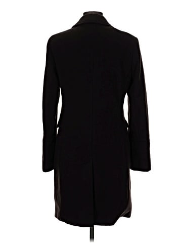 Calvin Klein Wool Coat (view 2)